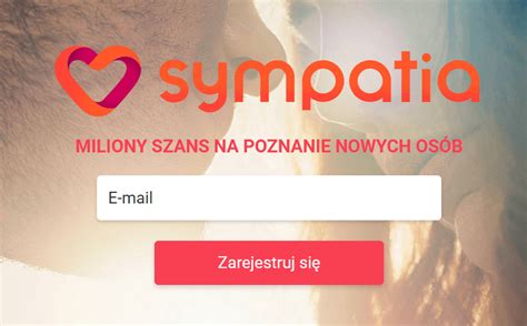 sympatia piaseczno|Logowanie w Sympatia.pl